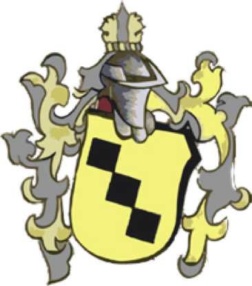 Brasão da Família Berbert